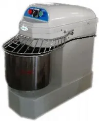 Купить тестомес gastromix спиральный hs10a – цена от завода, доставка до двери | RuOborudovanie.ru
