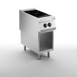 Плита стеклокерамическая 900 серии Apach Chef Line Slrv49Os – купить в RuOborudovanie.ru с доставкой до двери Купить плита стеклокерамическая 900 серии apach chef line slrv49os – цена от завода, доставка до двери | RuOborudovanie.ru
