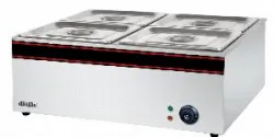 Купить мармит тепловой airhot bm-4 гатср.4хgn1/2-100, 1.5квт, настольный – цена от завода, доставка до двери | RuOborudovanie.ru