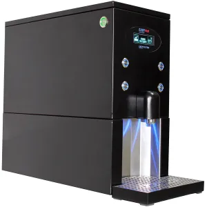 Водонагреватель-кипятильник EasySystem Easy Hot Настольный, 220 V – купить по цене завода
