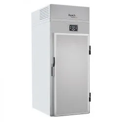 Купить камера расстоечная apach rp60801p2cb (с полом) (0...+42c) с прерыванием расстойки – цена от завода, доставка до двери | RuOborudovanie.ru