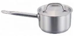 Купить сотейник indokor professional с крышкой d16 h 7,5см 1,5литров – цена от завода, доставка до двери | RuOborudovanie.ru