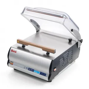 Упаковщик Sirman W8 40 Easy Dx вакуумныйнастольный – купить по цене завода
