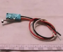 Микровыключатель Vema Xr Tr 5 – купить в RuOborudovanie.ru с доставкой до двери Микровыключатель Vema Xr Tr 5