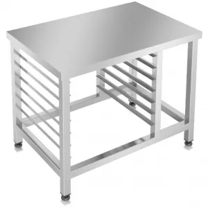 Стенд Lainox ТТМ SPL-06GN2/3-01 под пароконвектомат – купить по цене завода