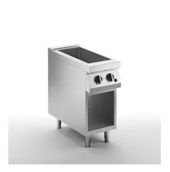 Купить мармит водяной электрический 700 серии apach chef line slbme47cs – цена от завода, доставка до двери | RuOborudovanie.ru