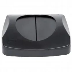Крышка маятник Rubbermaid для моделей 3569 Fg268988Bla – купить в RuOborudovanie.ru с доставкой до двери Крышка маятник Rubbermaid для моделей 3569 Fg268988Bla