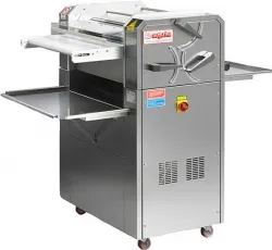 Тестозакаточная машина Sottoriva С40/P/3 Eu-Inox – купить в RuOborudovanie.ru с доставкой до двери Купить тестозакаточная машина sottoriva с40/p/3 eu-inox – цена от завода, доставка до двери | RuOborudovanie.ru
