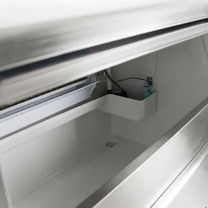 Льдогенератор Foodatlas MQ-120A Eco – купить по цене завода