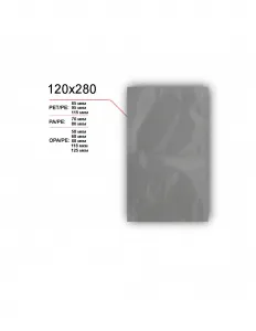 Вакуумный пакет 120x280 – купить по цене завода