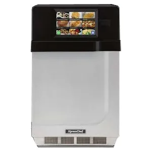 Печь микроволновая комбинированная XpressChef MRX523 – купить по цене завода