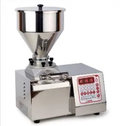 Машина для отсадки начинки Pavoni Dosiplus Pro + бункер 8л + насадка F3097 – купить в RuOborudovanie.ru с доставкой до двери Купить машина для отсадки начинки pavoni dosiplus pro + бункер 8л + насадка f3097 – цена от завода, доставка до двери | RuOborudovanie.ru