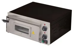 Купить печь подовая kocateq epc01p электрическая 1-камерная с подом 41*41 см – цена от завода, доставка до двери | RuOborudovanie.ru