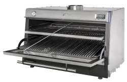 Гриль-печь Bbqfire Br-120 Inox – купить в RuOborudovanie.ru с доставкой до двери Купить гриль-печь bbqfire br-120 inox – цена от завода, доставка до двери | RuOborudovanie.ru