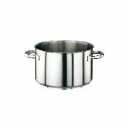 Кастрюля без крышки Paderno 16Х9,5СМ 1,9Л 11007-16 – купить в RuOborudovanie.ru с доставкой до двери Купить кастрюля без крышки paderno 16х9,5см 1,9л 11007-16 – цена от завода, доставка до двери | RuOborudovanie.ru
