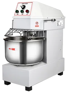 Тестомес Crazy Pan cp-sm30v2 – купить по цене завода