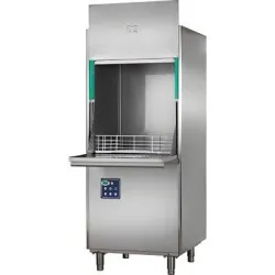 Купить машина для мойки котлов winterhalter uf-l с 3 дозаторами, падающей дверцей на колесах новотель – цена от завода, доставка до двери | RuOborudovanie.ru