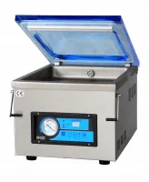 Упаковщик Hualian HVC-300T/1A (нерж.) вакуумный – купить в RuOborudovanie.ru с доставкой до двери Купить упаковщик hualian hvc-300t/1a (нерж.) вакуумный – цена от завода, доставка до двери | RuOborudovanie.ru