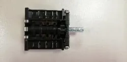 Выключатель Roller Grill A01017/A01025 – купить в RuOborudovanie.ru с доставкой до двери Выключатель Roller Grill A01017/A01025