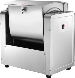 Тестомес для крутого теста Crazy Pan cp-sm10ss – купить в RuOborudovanie.ru с доставкой до двери Купить тестомес для крутого теста crazy pan cp-sm10ss – цена от завода, доставка до двери | RuOborudovanie.ru