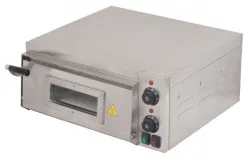 Купить печь подовая kocateq epc01s электрическая 1-камерная с подом 41*41 см – цена от завода, доставка до двери | RuOborudovanie.ru