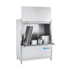 Машина для мойки ящиков Dihr LX 1251 DX+DRF99MB+HRPF30+SAN+DDE – купить в RuOborudovanie.ru с доставкой до двери Купить машина для мойки ящиков dihr lx 1251 dx+drf99mb+hrpf30+san+dde – цена от завода, доставка до двери | RuOborudovanie.ru