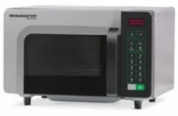 Печь СВЧ Menumaster Rms510Ts2 – купить в RuOborudovanie.ru с доставкой до двери Купить печь свч menumaster rms510ts2 – цена от завода, доставка до двери | RuOborudovanie.ru