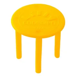 Купить набор защитных упоров для пиццы d3см (1000шт.), п/п 700/33lc – цена от завода, доставка до двери | RuOborudovanie.ru
