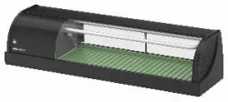 Витрина для суши Hoshizaki Hnc-120Be-L-Bh – купить в RuOborudovanie.ru с доставкой до двери Купить витрина для суши hoshizaki hnc-120be-l-bh – цена от завода, доставка до двери | RuOborudovanie.ru