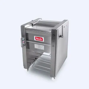 Шкуросъёмная машина Nock Vliesex V 5744 TURBO – купить по цене завода