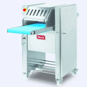 Шкуросъёмная машина Nock Cortex CBV 436 Combi-Nock – купить по цене завода