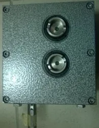 Редуктор Kt для Kt-Pk 370036 Old