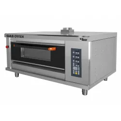 Шкаф пекарский подовый Grill Master ШЖГ/1 (+400С) – купить в RuOborudovanie.ru с доставкой до двери Купить шкаф пекарский подовый grill master шжг/1 (+400с) – цена от завода, доставка до двери | RuOborudovanie.ru