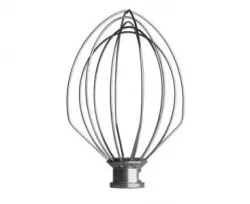 Венчик миксера Kitchenaid 5K5A2Ww – купить в RuOborudovanie.ru с доставкой до двери Венчик миксера Kitchenaid 5K5A2Ww