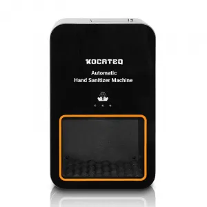 Дезинфектор для рук бесконтактный объемом 2 л Kocateq HS BIOPROTECT AD 05 – купить по цене завода