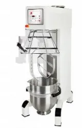 Миксер планетарный Varimixer Ergo 60 Vl-4 – купить в RuOborudovanie.ru с доставкой до двери Купить миксер планетарный varimixer ergo 60 vl-4 – цена от завода, доставка до двери | RuOborudovanie.ru