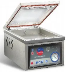 Вакуумный упаковщик Indokor IVP-260/Pd – купить в RuOborudovanie.ru с доставкой до двери Купить вакуумный упаковщик indokor ivp-260/pd – цена от завода, доставка до двери | RuOborudovanie.ru