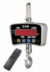 Весы крановые Cas 0,5THA (500кг/0,2кг) (Caston 1) с ИК пультом для помещений – купить в RuOborudovanie.ru с доставкой до двери Купить весы крановые cas 0,5tha (500кг/0,2кг) (caston 1) с ик пультом для помещений – цена от завода, доставка до двери | RuOborudovanie.ru