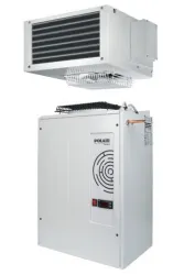 Купить сплит-система polair sm113sin (-5/+10) воздухоохл.нерж. 4-10,5куб.м среднетемп. – цена от завода, доставка до двери | RuOborudovanie.ru