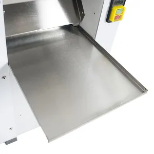 Тестораскаточная машина YM-350B (220V) FoodAtlas – купить по цене завода