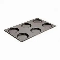 Противень Paderno для выпечки Gn1/1 41755-11 – купить в RuOborudovanie.ru с доставкой до двери Купить противень paderno для выпечки gn1/1 41755-11 – цена от завода, доставка до двери | RuOborudovanie.ru