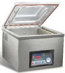 Вакуумный упаковщик Indokor IVP-400/2F – купить в RuOborudovanie.ru с доставкой до двери Купить вакуумный упаковщик indokor ivp-400/2f – цена от завода, доставка до двери | RuOborudovanie.ru