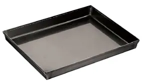 Противень Paderno 41745-30 из blue steel стандартный 30*23см – купить по цене завода