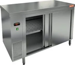 Купить стол с тепловым шкафом hicold ts430 11 sn о – цена от завода, доставка до двери | RuOborudovanie.ru