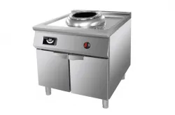 Купить станция индукционная wok ecokitchen ind-a0w-a8wx – цена от завода, доставка до двери | RuOborudovanie.ru