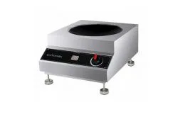 Купить плита индукционная настольная wok ecokitchen ind-13w-8000 – цена от завода, доставка до двери | RuOborudovanie.ru