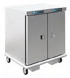 Шкаф тепловой Rollyterm Express Emainox Exdual26Gn1/1R – купить в RuOborudovanie.ru с доставкой до двери Купить шкаф тепловой rollyterm express emainox exdual26gn1/1r – цена от завода, доставка до двери | RuOborudovanie.ru
