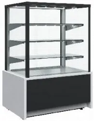 Витрина нейтральная Kc70 N 0,9-1 Light 9006-9005 (0,9 Carboma Cube) техно – купить в RuOborudovanie.ru с доставкой до двери Купить витрина нейтральная kc70 n 0,9-1 light 9006-9005 (0,9 carboma cube) техно – цена от завода, доставка до двери | RuOborudovanie.ru