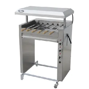 Шашлычница Grill Master ф3шуэ 21302 – купить по цене завода