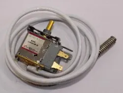 Термостат Cooleq для Bc-85 – купить в RuOborudovanie.ru с доставкой до двери Термостат Cooleq для Bc-85